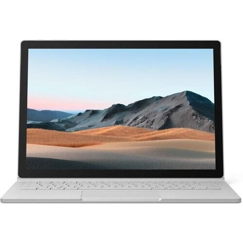 Microsoft Surface Book 13" Core i7 1.3 GHz - SSD ...