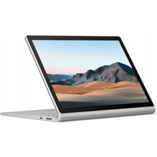 El Microsoft Surface Book 3 de 13 pulgadas (2019) ...