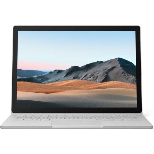 MICROSOFT SURFACE BOOK 3 (1900) 13.5 3K I7-1065G7 ...