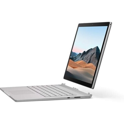 MICROSOFT SURFACE BOOK 3 13,5-inch () - I5-1035G7 ...