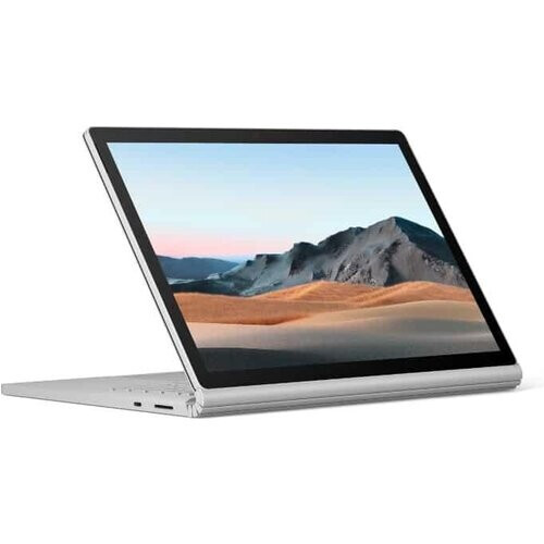 Microsoft Surface Book 3 13-inch (2020) - Core ...