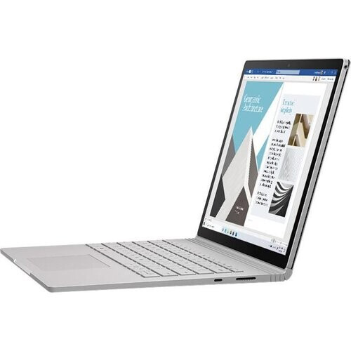 Microsoft Surface Book 13.5-inch Core i5-6300U - ...