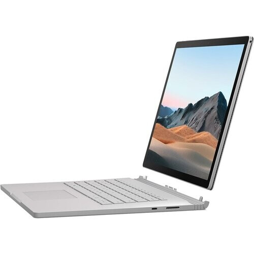 Microsoft Surface Book 3 13" Core i7 1.3 GHz - SSD ...