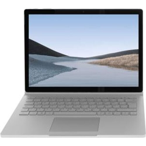 Microsoft Surface Book 3 13,5" Intel Core i7 1,30 ...