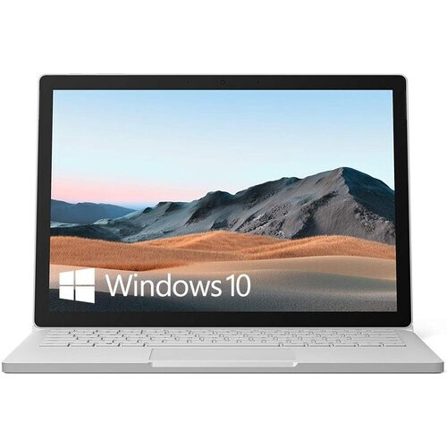 Microsoft Surface Book 3 15" Core i7 1.3 GHz - SSD ...