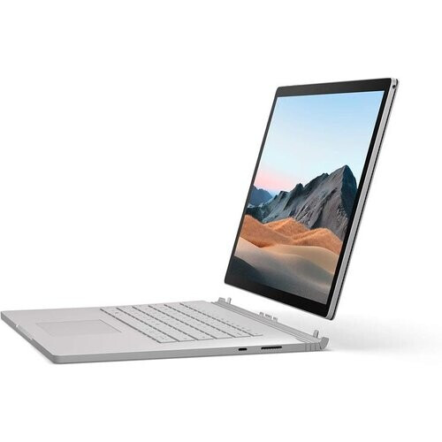 Microsoft Surface Book 3 15" Core i7 1.3 GHz - SSD ...