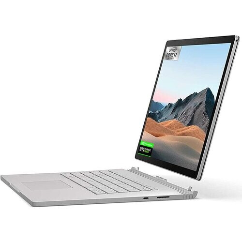 Microsoft Surface Book 3 15" Core i7 1.3 GHz - SSD ...