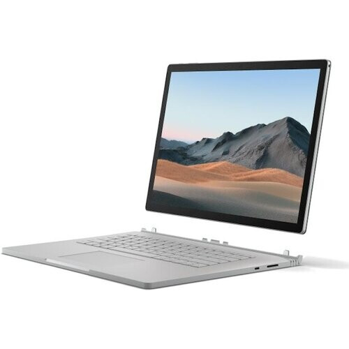 Microsoft Surface Book 3 15" Core i7-1065G7 USB-C ...