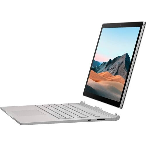 Microsoft Surface Book 3 15" Core i7 1,3 GHz - SSD ...