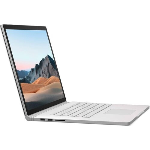 Microsoft Surface Book 3 15" Core i7 1.3 GHz - SSD ...