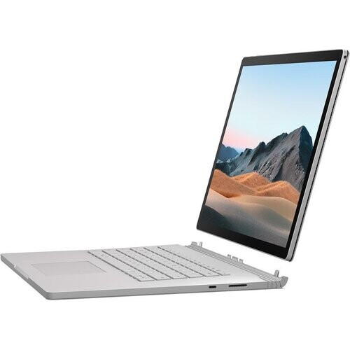 Microsoft Surface Book 3 1907 15 3K I7-1065G7 32Go ...