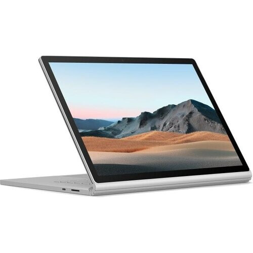 Microsoft Surface Book 3 15-inch (2019) - Core ...