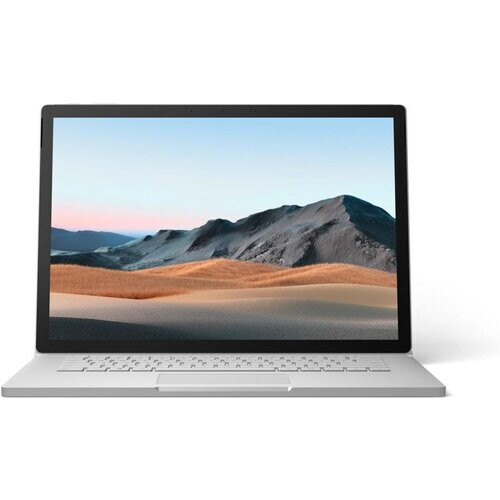 Microsoft Surface Book 3 15-inch (2020) - Core ...