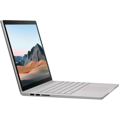 Microsoft Surface Book 3 15-inch Core i7-1065G7 - ...