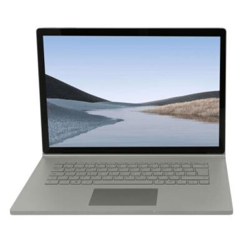 Microsoft Surface Book 3 15" Intel Core i7 1,30 ...
