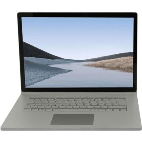 Microsoft Surface Book 3 15" Intel Core i7 1,30 ...