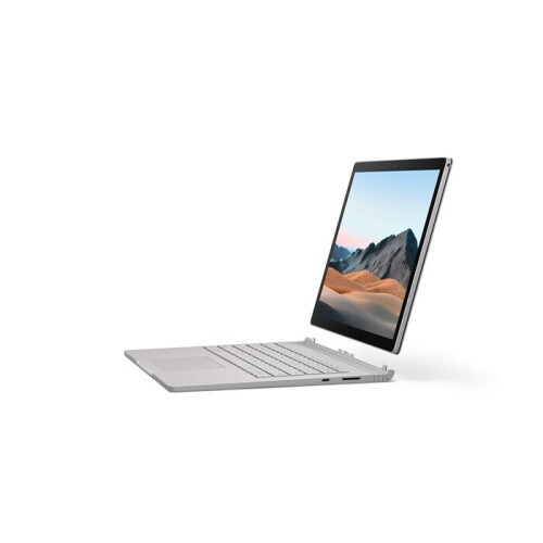 Frontend naam:Microsoft Surface Book ...