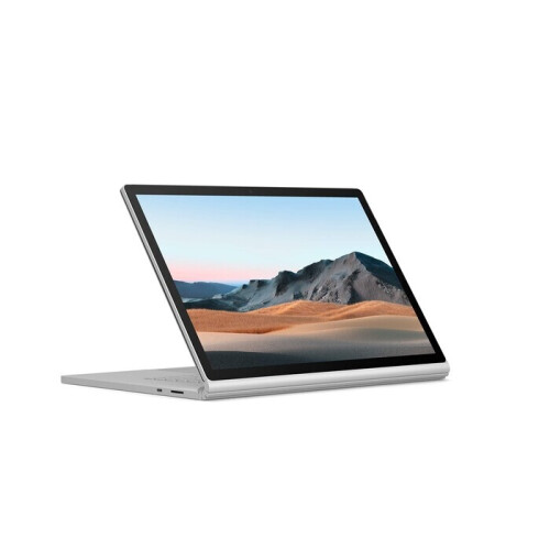 Frontend naam:Microsoft Surface Book ...
