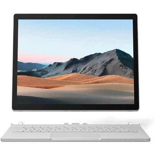 MICROSOFT SURFACE BOOK 3 13,5-inch () - I5-1035G7 ...