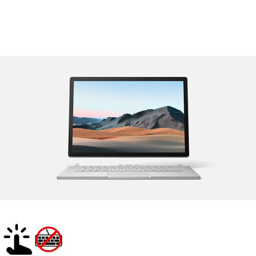 De Microsoft Surface Book 3 biedt krachtige ...