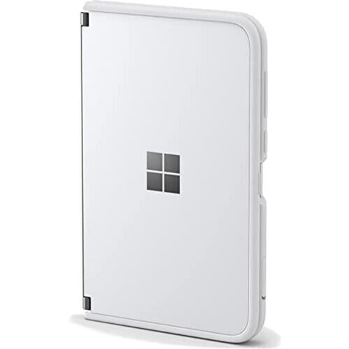 Microsoft Surface Duo 2 128 Go Dual Sim - Blanc - ...