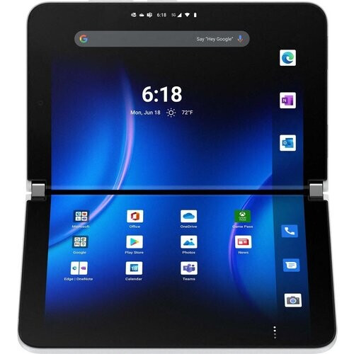 El Microsoft Surface Duo 2 es un smartphone único ...