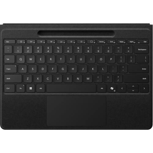 Ontdek het Microsoft Surface Flex Keyboard, een ...