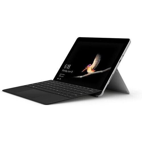 Microsoft Surface Go 10-inch Pentium Gold 4415Y - ...