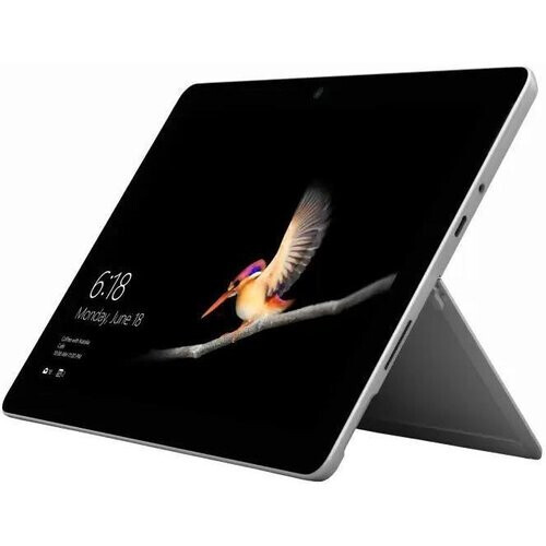 Microsoft Surface Go 10.1-inch Pentium Gold 4415Y ...