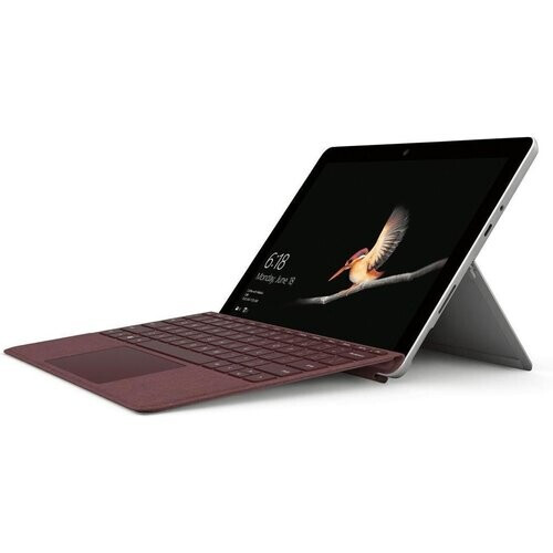 Microsoft Surface Go 10" Pentium 1.6 GHz - HDD 128 ...