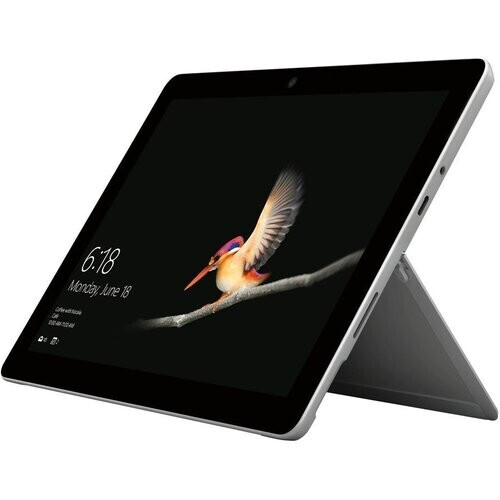 Surface Go is perfect for all your daily tasks, ...