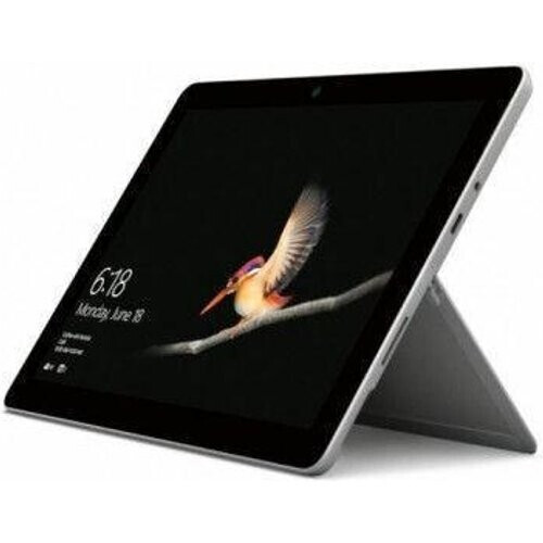 Microsoft Surface Go 10" Pentium 1,6 GHz - SSD 64 ...