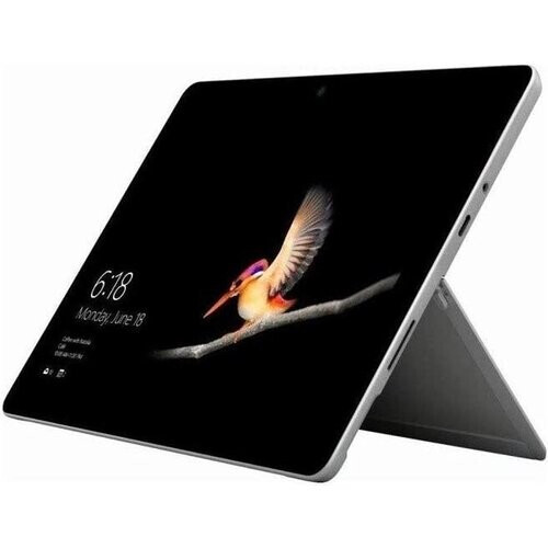 Microsoft Surface Go JST-00001-10 Inch - RAM 4GB - ...