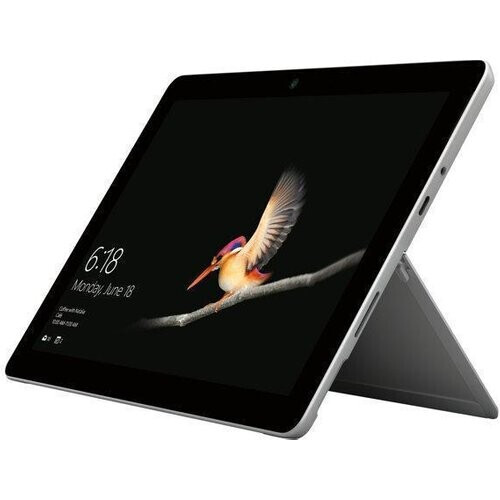 Microsoft Surface Go, an ultra-portable and ultra ...