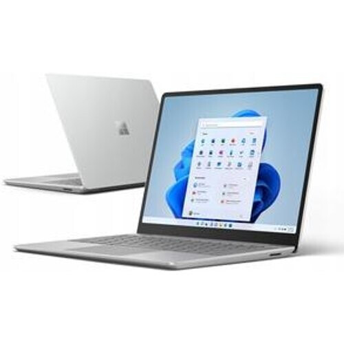 Microsoft Surface Laptop Go 1943 12" Core i5 1 GHz ...