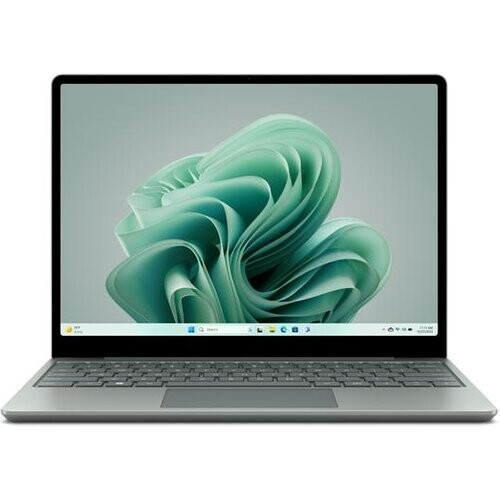 Microsoft Surface Laptop GO 12-inch (2020) - Intel ...
