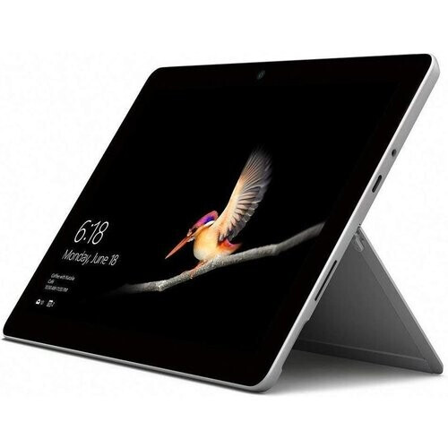 Microsoft Surface Go 10-inch Pentium Gold 4415Y - ...