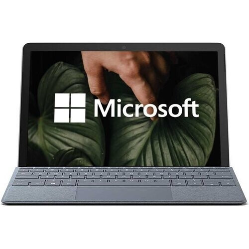 Microsoft Surface Go 10.1GB - Gris - WiFi ...