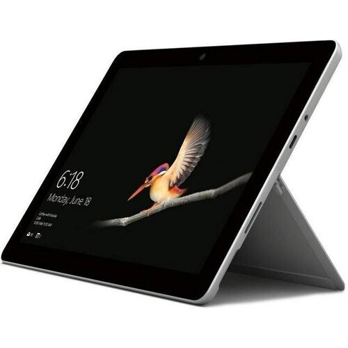 Microsoft Surface Go () 10" 128GB - WLAN - Kein ...