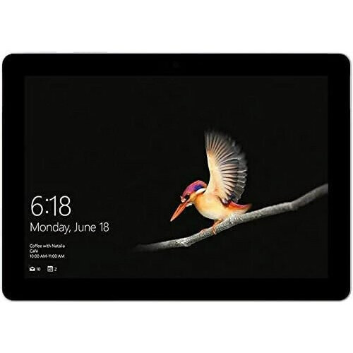 Microsoft M3-8100Y 128GB - Black - (WiFi) ...