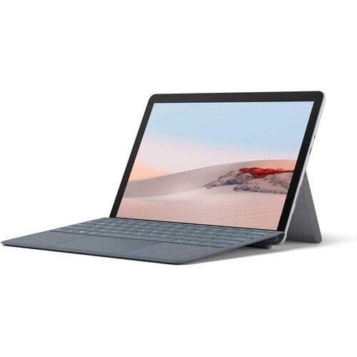 Microsoft Surface Go 2 10" Core m3 1.1 GHz - SSD ...