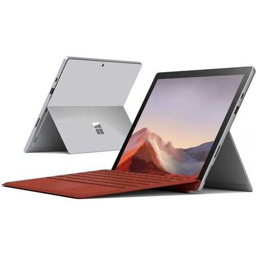 Microsoft Surface Go 2 10" m3 8100-Y - SSD 128 GB ...