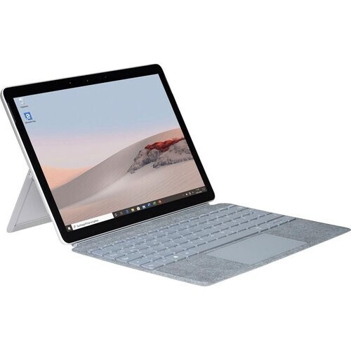 Microsoft Surface Go 2 10" Core m3 1.1 GHz - SSD ...