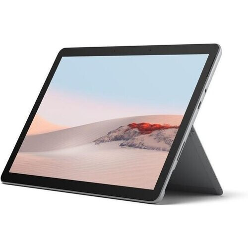 Microsoft Surface Go 2 10.5" Core m3-8100Y 1.1 GHz ...