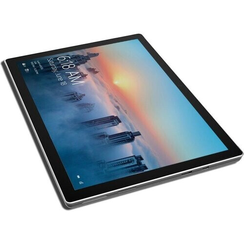 Microsoft Surface Go 2 10-inch Core m3 8100Y - SSD ...