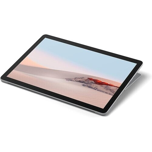 Microsoft Surface Go 2 10,5-inch Core m3-8100Y - ...