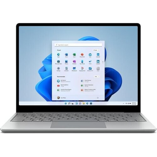 Microsoft Surface Go 2 10.5" 64GB SSD Windows 10 ...