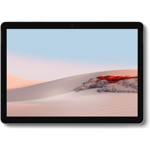 The Microsoft Surface Go 2 is a versatile and ...