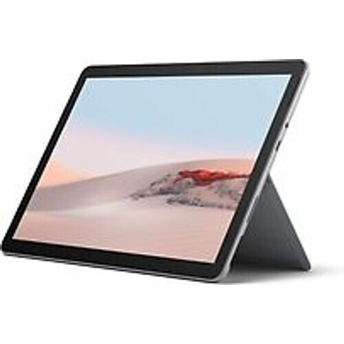 Surface Go 2 voor zakelijk gebruik Maak verbinding ...
