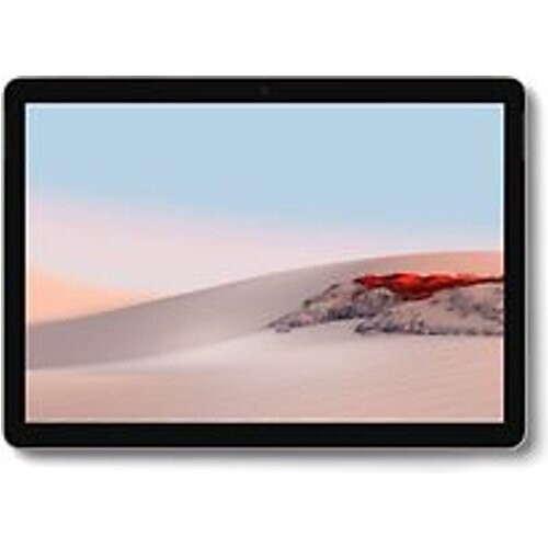 Surface Go 2 voor zakelijk gebruik Maak verbinding ...